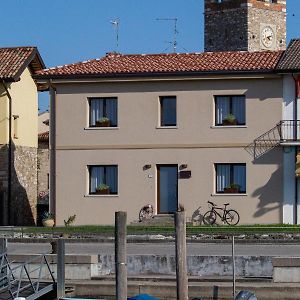 Ae Masanete Bed & Breakfast Marano Lagunare Exterior photo