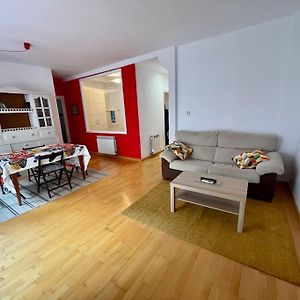 Acogedor Apartamento En Zaragoza Apartment Exterior photo