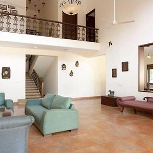 Great 5Bhk Villa Alibaug Alibag Exterior photo