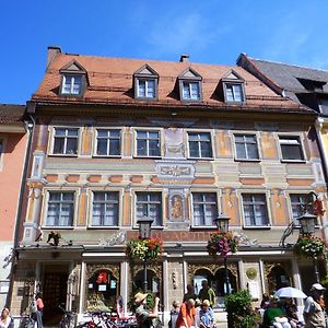 Lucky Home Ferienwohnung Fussen Exterior photo