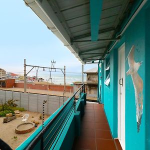 Stoked Studio Apartments Muizenberg Exterior photo