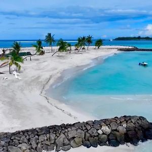 Rangali Etos Guraidhoo Hotel Guraidhoo  Exterior photo