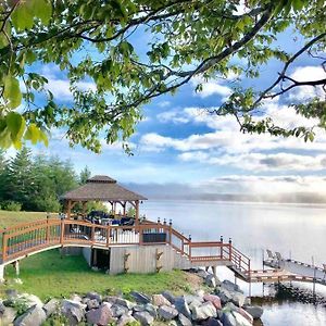 The Cedar At Mira Riverfront Getaway Villa Marion Bridge Exterior photo