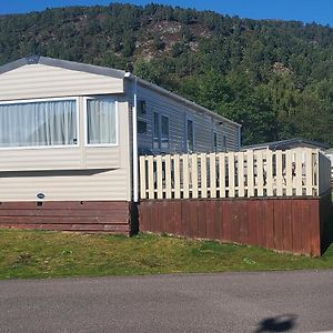 Summer Breeze Hotel Aviemore Exterior photo