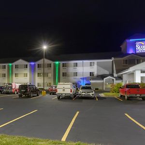 Sleep Inn & Suites Allendale Exterior photo