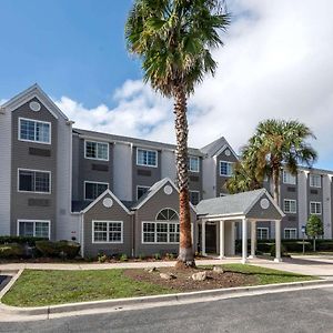 Sleep Inn Jacksonville Airport Exterior photo