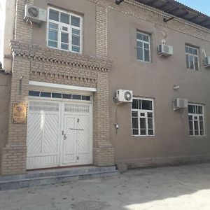 Khiva Rayhon Hotel Exterior photo