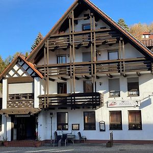 Monteurunterkunft Koenigstein Hotel Konigstein in der Oberpfalz Exterior photo