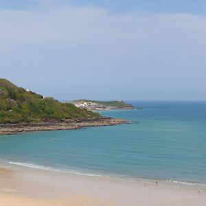 Surf And Sand Apartment St Ives  Exterior photo