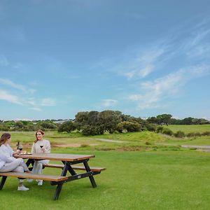 13Th Beach Golf Lodges Barwon Heads Exterior photo