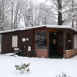 Glamping Kromlau Apartment Gablenz Exterior photo