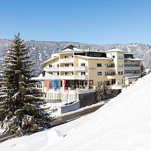 Wellness Aparthotel Panorama Alpin Jerzens Exterior photo