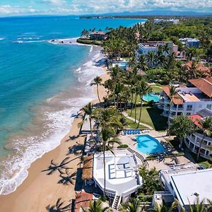 Studio Beachfront Kite Beach No Pool Until Oct 6Th Apartment Cabarete Exterior photo