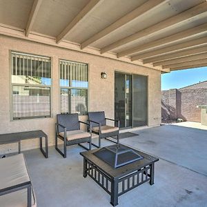 Phoenix Home With Patio, 2 Mi To State Farm Stadium Exterior photo