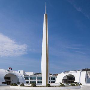 White Swan Hotel Taizhou Taizhou  Exterior photo