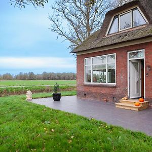 Pait'S Laand Bed & Breakfast Bed & Breakfast Overschild Exterior photo