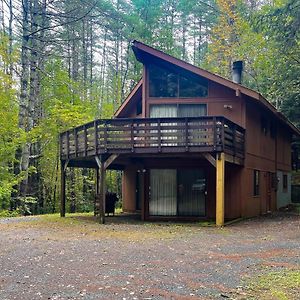 Dwight Road Getaway Villa Quechee Exterior photo