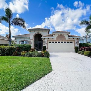 Fort Myers Fantasy Villa Exterior photo