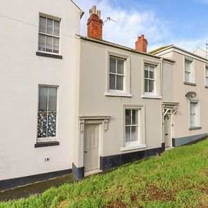 Shipwrights Cottage Teignmouth Exterior photo