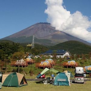 Pica Fuji Grinpa Hotel Susono Exterior photo