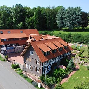 Glattbacher Hof Apartment Lindenfels Exterior photo