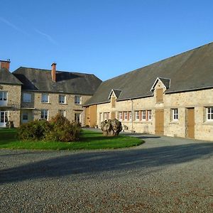 Le Clos Castel Bed & Breakfast Raids Exterior photo