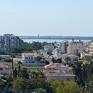 Incredible View Apartment Larnaca Exterior photo