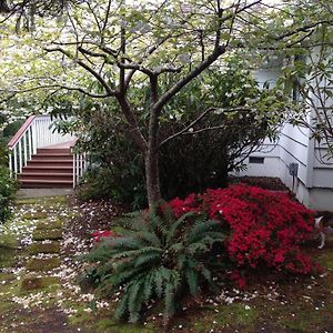 Hidden Luxury Beachfront Estate Villa Yachats Exterior photo