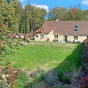 Le Mas De La Rocherie Chambre D'Hotes "Reference" Bed & Breakfast Pihen-les-Guines Exterior photo