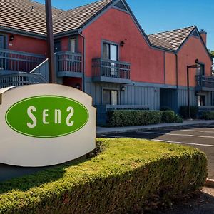 Sens Suites Livermore; Surestay Collection By Best Western Exterior photo