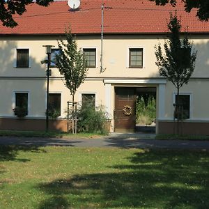 La Ferme De Sissi Apartment Smrzice Exterior photo