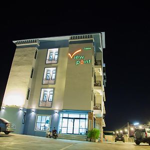 The Viewpoint Hostel Phitsanulok Exterior photo