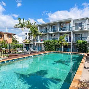 Broadwater Keys Holiday Apartments Gold Coast Exterior photo