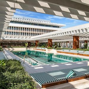 The Ned Doha Hotel Exterior photo