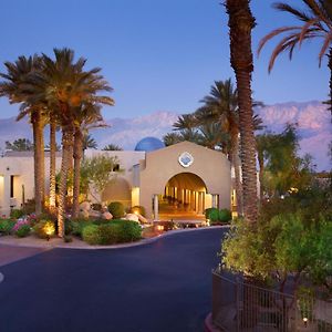 The Westin Mission Hills Resort Villas, Palm Springs Rancho Mirage Exterior photo