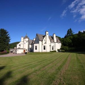 Glenfarg House Villa Exterior photo