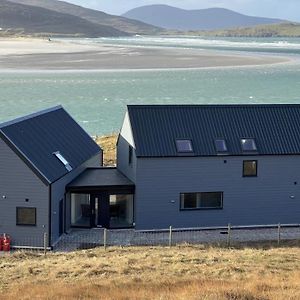 Taigh Rona Villa Tarbert  Exterior photo