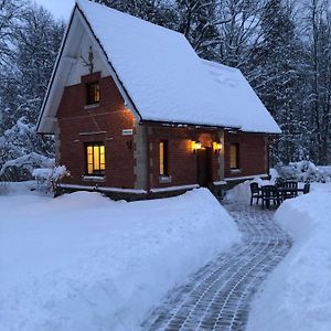 Mednieku Namins Villa Sigulda Exterior photo