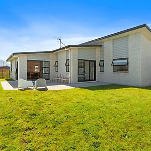 Puna Rise - Taupo Holiday Home Exterior photo