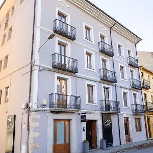 Hotel Cims De Camprodon Exterior photo