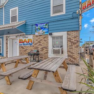 125 Atlantic Avenue Unit H - Pet Friendly! Walk To The Beach And Pier!1Br -1Ba - Sleeps 4 Guests! Villa Myrtle Beach Exterior photo