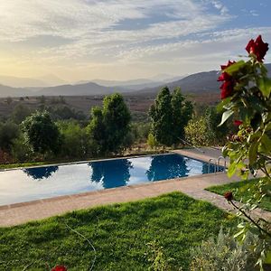 Dar Louka Hotel Tahanaout Exterior photo