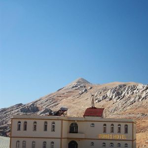 Nemrut Guenes Motel Yandere Exterior photo