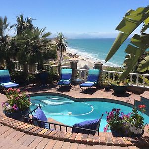 A Heavenly View Apartment Muizenberg Room photo