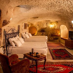 Cave Art Hotel Cappadocia Mustafapasa Exterior photo