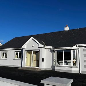 Ashdoon House Villa Donegal Town Exterior photo