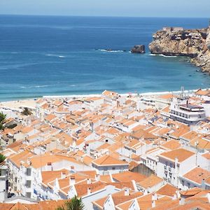 Holidays 71 Hotel Nazare Exterior photo