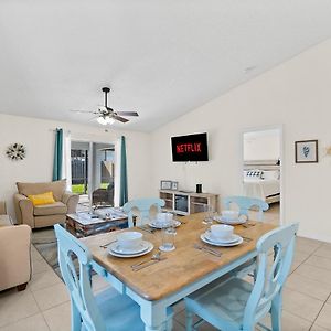 Oceanview Haven - 2Br Beach Townhome With Patio, Shared Heated Pool Steps From Paradise Beach Park! Melbourne Exterior photo