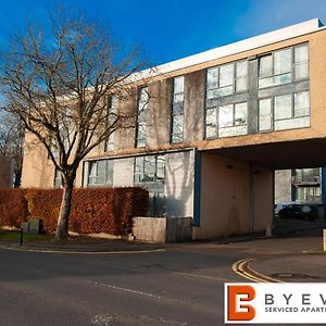 Byevo 1 Brabloch - Close To Gla - Perfect Getaway Or Working Away From Home Paisley Exterior photo