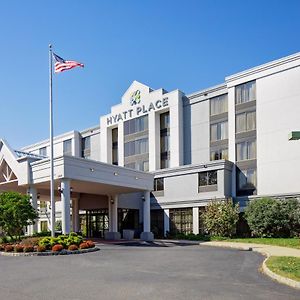 Hyatt Place Princeton Hotel Exterior photo